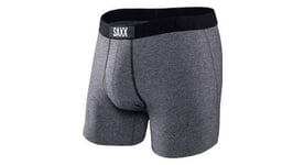 Boxer saxx ultra gris