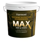 HARMONI MAX DØR OG VINDU B 2.7L