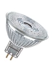 Osram LED-lamppu MR16 3.4W/927 (20W) 36° Himmennettävä GU5.3