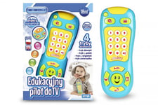 Educational Tv Remote Control E-Edu 129438