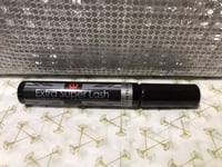 Rimmel London Extra Super Lash Building Mascara 8ml - 101 Black - New