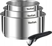 Tefal Stekpanna Tefal Ingenio Emotion 4 Elements