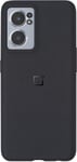 ONEPLUS Nord CE 2 Case Sandstone Black