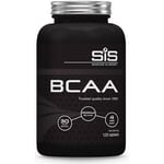 SIS Aminosyror BCAA 120 Tabletter