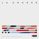 Bon Voyage Organisation  La Course  CD