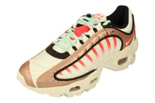 Nike Air Max Tailwind Womens Red Trainers - Size UK 7.5