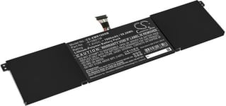 Batteri til R15B01W for Xiaomi, 7.6V, 7800 mAh