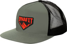 Dynafit Patch Trucker Cap sage