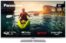 Panasonic TX -50MXT686 50" (127 cm) LED Smart TV