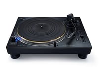 Platine vinyle Technics SL-1210GEG-K Noir