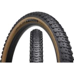 Teravail Oxbow 40psi Light And Supple Tubeless 27.5´´ X 3.00 Mtb-däck