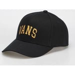 Casquette Vans  VN00066HBLK1