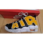 Chaussures Nike  Baskets nike air more uptempo ki