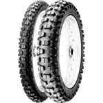 Framdäck pirelli - Mt 21 rallycross 80 90