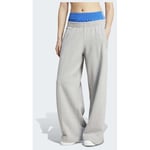 adidas Original Kseniaschnaider 2-in-1 Track And Sweatpants, storlek X-Small