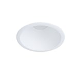 CoreLine Downlight DN142B 2300lm 830 19W Ø200 hvit