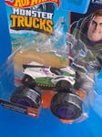 Buzz Lightyear 53 🔥 1:64 Monster Trucks truck 2023 Buzz l'éclair Disney Pixar
