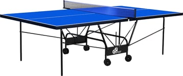 GSI Sport Premium bordtennisbord