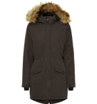 Catago W Amy Parka Coat Winter Ratsastusvaatteet AFTER DARK