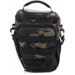 Tenba Axis v2 4L Top Loader - MultiCam Black