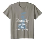 Youth Mary Poppins Perfect T-Shirt