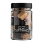 Cemo gourmet fudgekarameller mix smak 328ml 170g