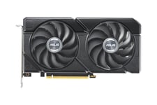 ASUS Dual GeForce RTX 4060 Ti 8GB Grafikkort - 8GB GDDR6 - NVIDIA RTX 4060 Ti - PCI Express 4.0