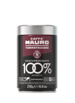 Rädda kaffet! Caffè Mauro Centopercento malet kaffe 250g burk