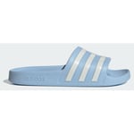 adidas Adilette Aqua Slides, storlek 42