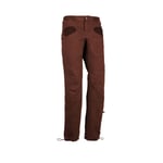 E9 Rondo Slim - Pantalon escalade homme Berry L