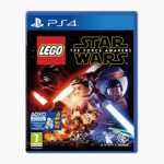 LEGO Star Wars The Force Awakens Deluxe Edition PS4