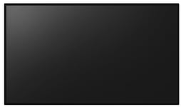 Panasonic TH-55LFV9W informasjonsskjerm Digital skiltingstavle (flatskjerm) 139,7 cm (55") LCD 500 cd/m² Full HD Sort