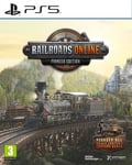 Railroads Online PS5