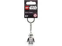 Lego Porte-Clés - Star Wars - Scout Trooper (854246 - 6432308) - NEUF