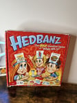 Hedbanz Family Guessing Game VG Condition 100% Complete