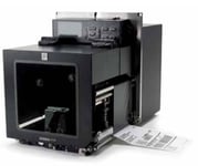 ZEBRA Printer, ZE500-6, 203dpi (ZE50062-R0E0000Z)