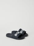 Björn Borg Kid's Sandal Knox Marinblå, 35