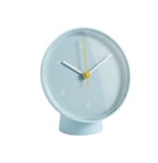 Table Clock - Blue