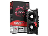 Grafikkort Afox Radeon Rx 570 8Gb Gddr5 (Afrx570-8192D5h3-V2)