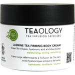 Teaology Hoito Vartalonhoito Jasmiinitee kiinteyttävä vartalovoide 260 ml (115,19 € / 1 l)