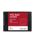 Western Digital WDS200T2R0A disque SSD 2.5" 2 To Série ATA III 3D NAND