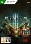 Diablo III: Eternal Collection OS: Xbox one + Series X|S