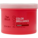 Soins & Après-shampooing Wella  Invigo Color Brilliance Invigo Color Masque Protecteur Cheveux