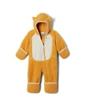 Columbia Foxy Baby™ Sherpa Bunting JR Raw Honey/Chalk (6/12 6/12)