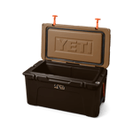 Yeti Tundra 65 Cool Box - Wetlands Brown