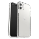 Otterbox iPhone 11 Tunt skal React, genomskinlig