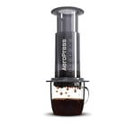 AeroPress Original Coffee Maker (Latest Version) + 350 free filters