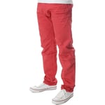 Diesel DARRON Mens Jeans - Pink material_cotton - Size 33W/30L