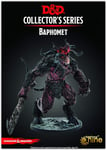 Gale Force Nine 71100 - D&D: Descent into Avernus - Baphomet (1 Figure)