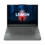 Bærbar computer Lenovo Legion Slim 5 16APH8 16" ryzen 7-7840hs 16 GB RAM 1 TB SSD Nvidia Geforce RTX 4070 Spansk qwerty
